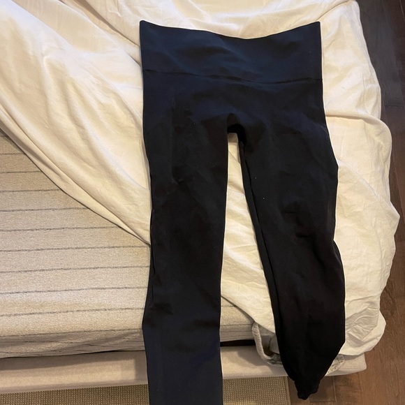 Blanqi everyday maternity support leggings - Picture 2 of 4